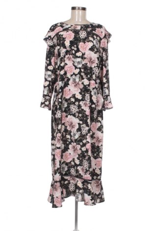 Kleid Nine by Savannah Miller, Größe XL, Farbe Mehrfarbig, Preis € 15,58
