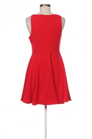 Kleid Nly One, Größe L, Farbe Rot, Preis € 11,99