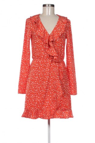 Kleid Nly Trend, Größe M, Farbe Mehrfarbig, Preis € 10,99