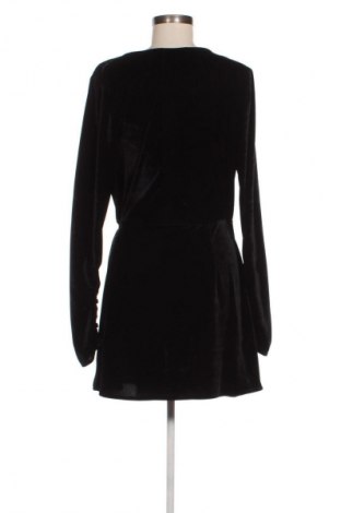 Kleid Nly Trend, Größe M, Farbe Schwarz, Preis 29,37 €