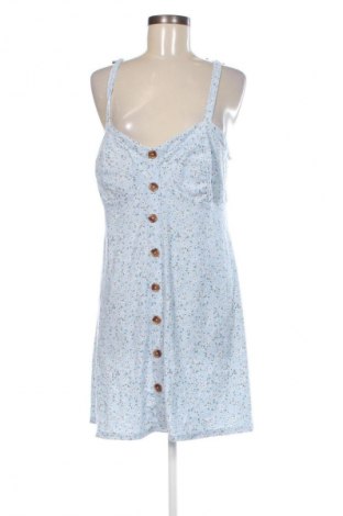 Kleid No Boundaries, Größe XXL, Farbe Mehrfarbig, Preis 14,99 €