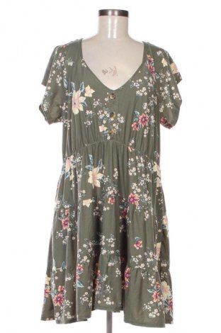 Kleid No Boundaries, Größe XXL, Farbe Mehrfarbig, Preis 16,99 €