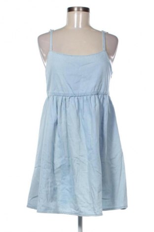 Kleid Nobody's Child, Größe M, Farbe Blau, Preis € 24,48