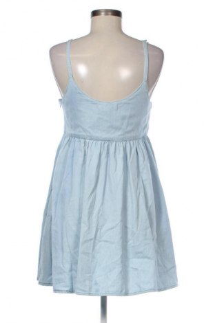 Kleid Nobody's Child, Größe M, Farbe Blau, Preis € 24,48