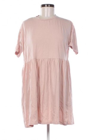 Kleid Noisy May, Größe S, Farbe Rosa, Preis € 24,48