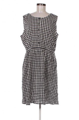 Kleid Northern Reflections, Größe L, Farbe Mehrfarbig, Preis € 15,99