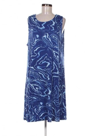 Kleid Northern Reflections, Größe XL, Farbe Mehrfarbig, Preis € 17,99