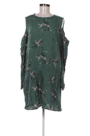 Kleid Now, Größe XL, Farbe Mehrfarbig, Preis € 20,99