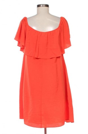 Šaty  Nulu By New Look, Velikost L, Barva Oranžová, Cena  499,00 Kč