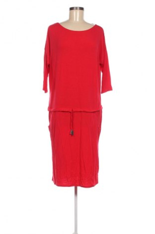 Kleid Numoco, Größe XXL, Farbe Rot, Preis € 11,99