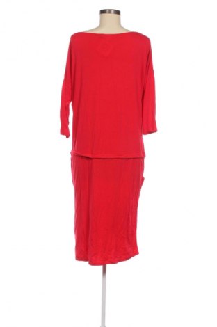 Kleid Numoco, Größe XXL, Farbe Rot, Preis € 11,99