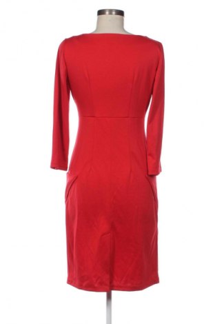 Kleid Numoco, Größe XL, Farbe Rot, Preis € 10,99