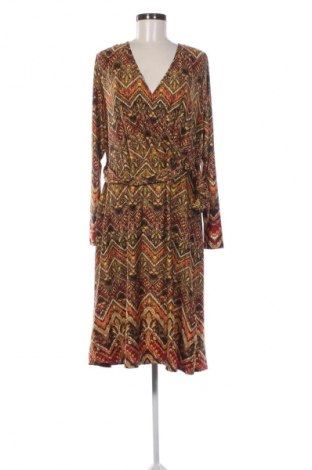 Rochie Ny Collection, Mărime XL, Culoare Multicolor, Preț 98,99 Lei