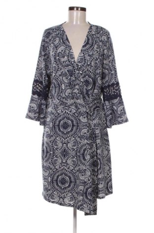 Kleid Ny Collection, Größe L, Farbe Mehrfarbig, Preis € 32,99