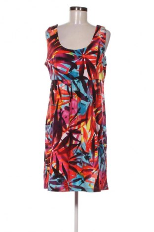 Kleid Nygard, Größe L, Farbe Mehrfarbig, Preis € 16,99
