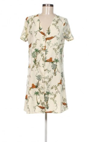 Kleid ONLY, Größe M, Farbe Mehrfarbig, Preis € 18,99