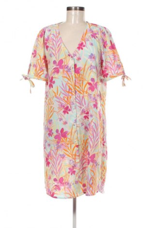 Kleid ONLY, Größe L, Farbe Mehrfarbig, Preis € 14,99