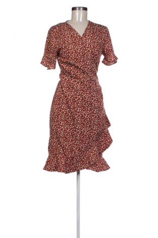 Kleid ONLY, Größe L, Farbe Mehrfarbig, Preis 11,99 €
