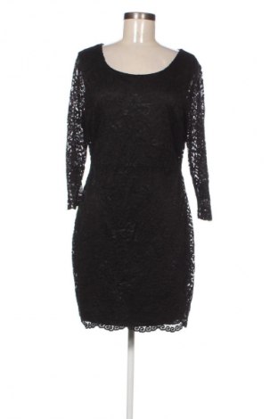 Kleid ONLY, Größe L, Farbe Schwarz, Preis 9,99 €