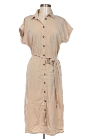 Kleid ONLY, Größe M, Farbe Braun, Preis € 24,99