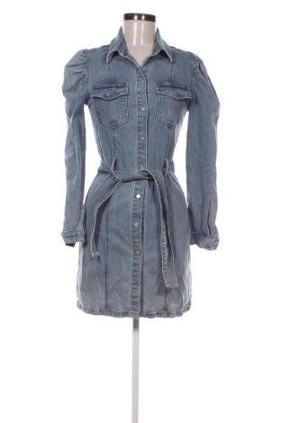 Kleid ONLY, Größe S, Farbe Blau, Preis 33,99 €