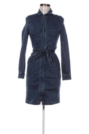 Kleid ONLY, Größe XS, Farbe Blau, Preis € 18,99