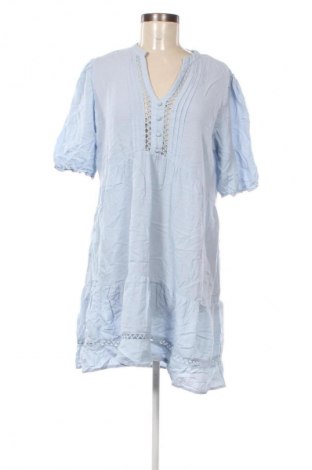 Kleid ONLY, Größe L, Farbe Blau, Preis 16,99 €