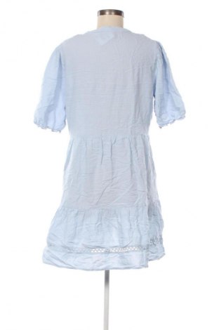 Kleid ONLY, Größe L, Farbe Blau, Preis 16,99 €