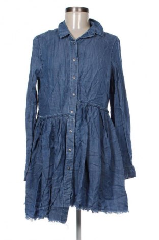 Kleid ONLY, Größe M, Farbe Blau, Preis € 13,99