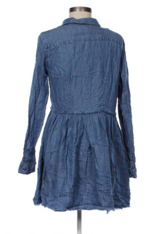 Kleid ONLY, Größe M, Farbe Blau, Preis € 13,99