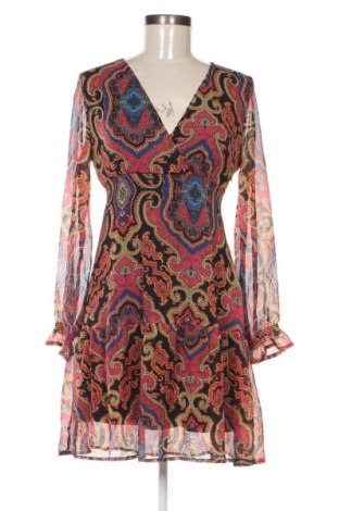 Kleid ONLY, Größe XS, Farbe Mehrfarbig, Preis € 18,99