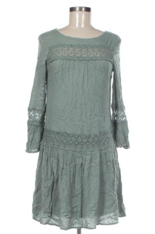 Φόρεμα ONLY, Μέγεθος XS, Χρώμα Πράσινο, Τιμή 7,99 €