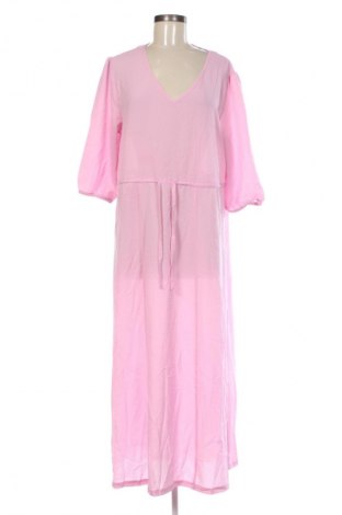 Kleid ONLY, Größe L, Farbe Rosa, Preis € 10,99