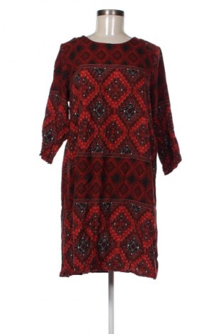Kleid Oakridge, Größe L, Farbe Mehrfarbig, Preis € 8,99