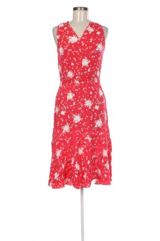 Kleid Oasis, Größe S, Farbe Mehrfarbig, Preis 21,99 €