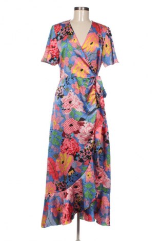 Kleid Object, Größe L, Farbe Mehrfarbig, Preis € 43,99