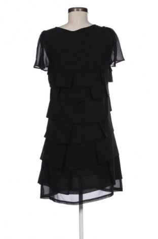 Kleid Object, Größe M, Farbe Schwarz, Preis 21,99 €