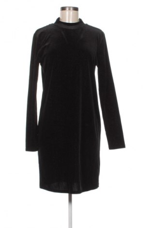 Kleid Object, Größe M, Farbe Schwarz, Preis 37,99 €