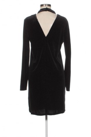 Kleid Object, Größe M, Farbe Schwarz, Preis 37,99 €