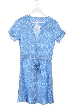Kleid Object, Größe XS, Farbe Mehrfarbig, Preis € 21,62