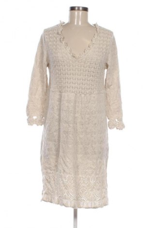 Kleid Odd Molly, Größe M, Farbe Beige, Preis 89,99 €
