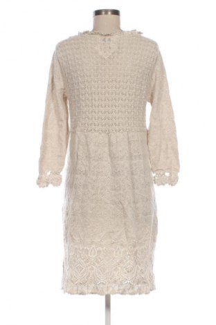 Kleid Odd Molly, Größe M, Farbe Beige, Preis 89,99 €
