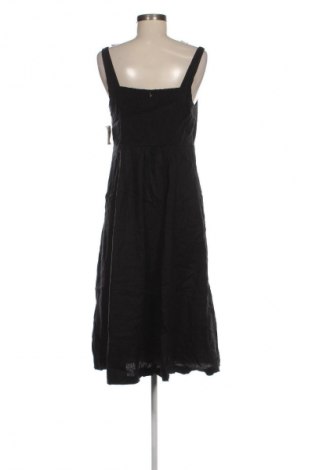 Kleid Old Navy, Größe L, Farbe Schwarz, Preis € 46,99