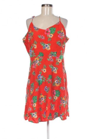 Kleid Old Navy, Größe XXL, Farbe Mehrfarbig, Preis € 30,99