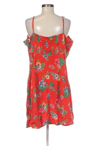 Kleid Old Navy, Größe XXL, Farbe Mehrfarbig, Preis € 30,99