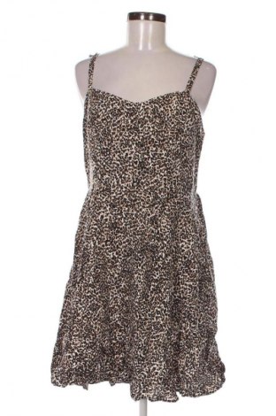 Kleid Old Navy, Größe L, Farbe Mehrfarbig, Preis € 29,99