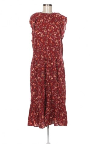 Kleid Old Navy, Größe XXL, Farbe Mehrfarbig, Preis € 65,99