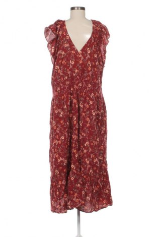 Kleid Old Navy, Größe XXL, Farbe Mehrfarbig, Preis € 65,99