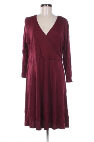 Рокля Old Navy, Размер XL, Цвят Червен, Цена 48,99 лв.