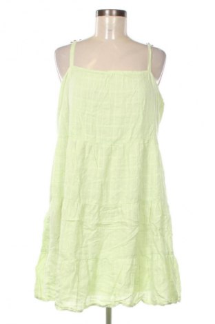 Kleid Old Navy, Größe XL, Farbe Grün, Preis € 32,99